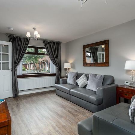 The Huntington - Donnini Apartments Ayr Bagian luar foto