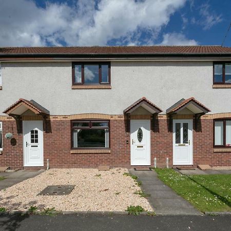 The Huntington - Donnini Apartments Ayr Bagian luar foto