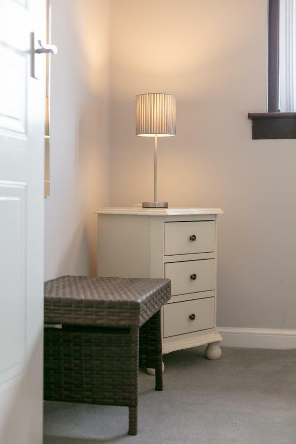 The Huntington - Donnini Apartments Ayr Bagian luar foto