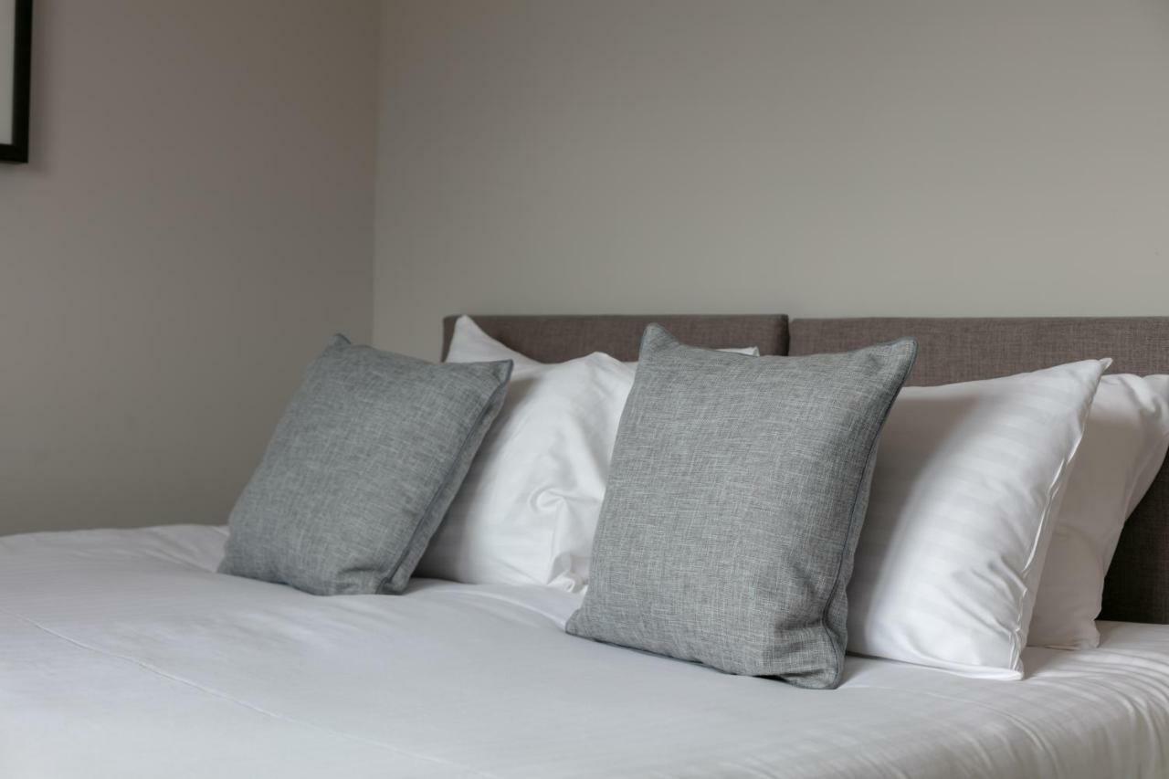 The Huntington - Donnini Apartments Ayr Bagian luar foto