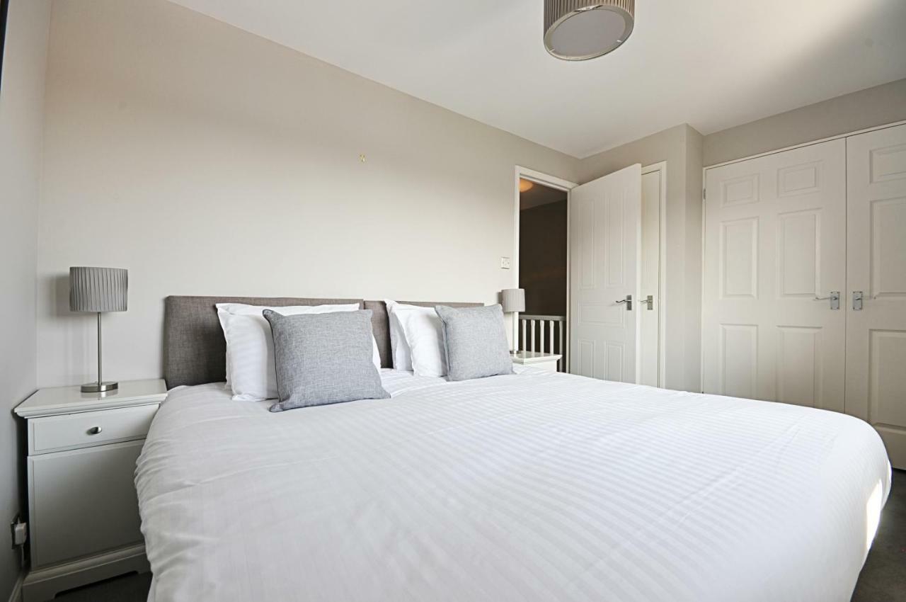 The Huntington - Donnini Apartments Ayr Bagian luar foto