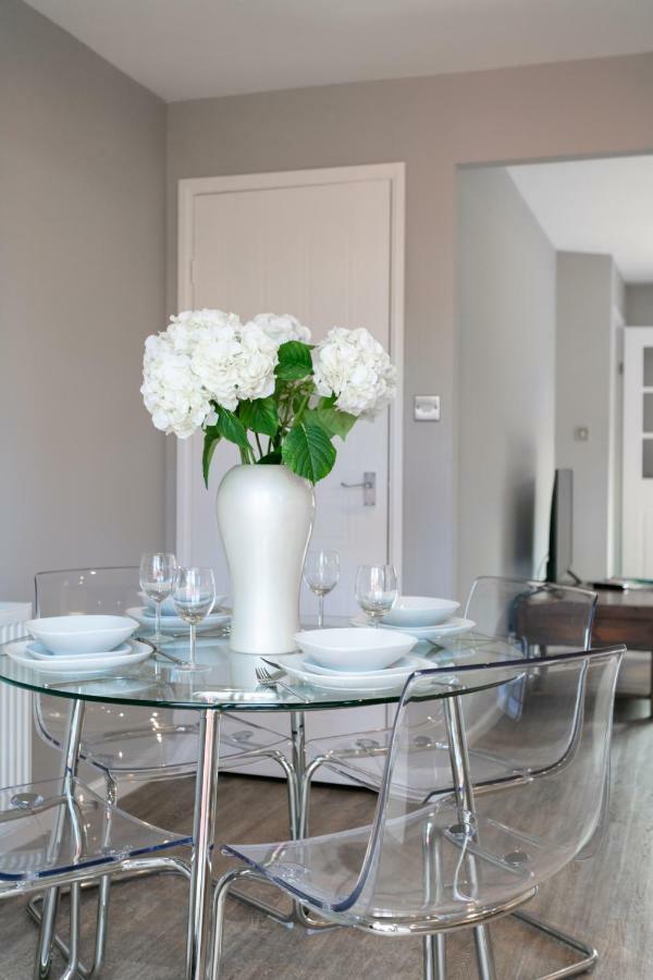 The Huntington - Donnini Apartments Ayr Bagian luar foto