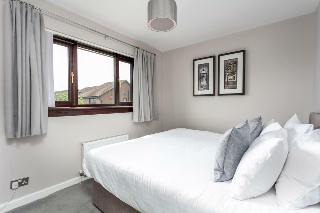 The Huntington - Donnini Apartments Ayr Bagian luar foto